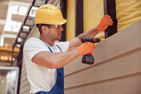 Best Vinyl Siding Installation  in Elko, NV